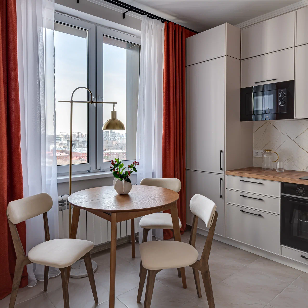 Улица Кедрова, Москва — для долгосрочно аренды — фото 1