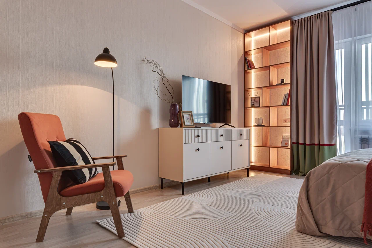 Улица Кедрова, Москва — для долгосрочно аренды — фото 2