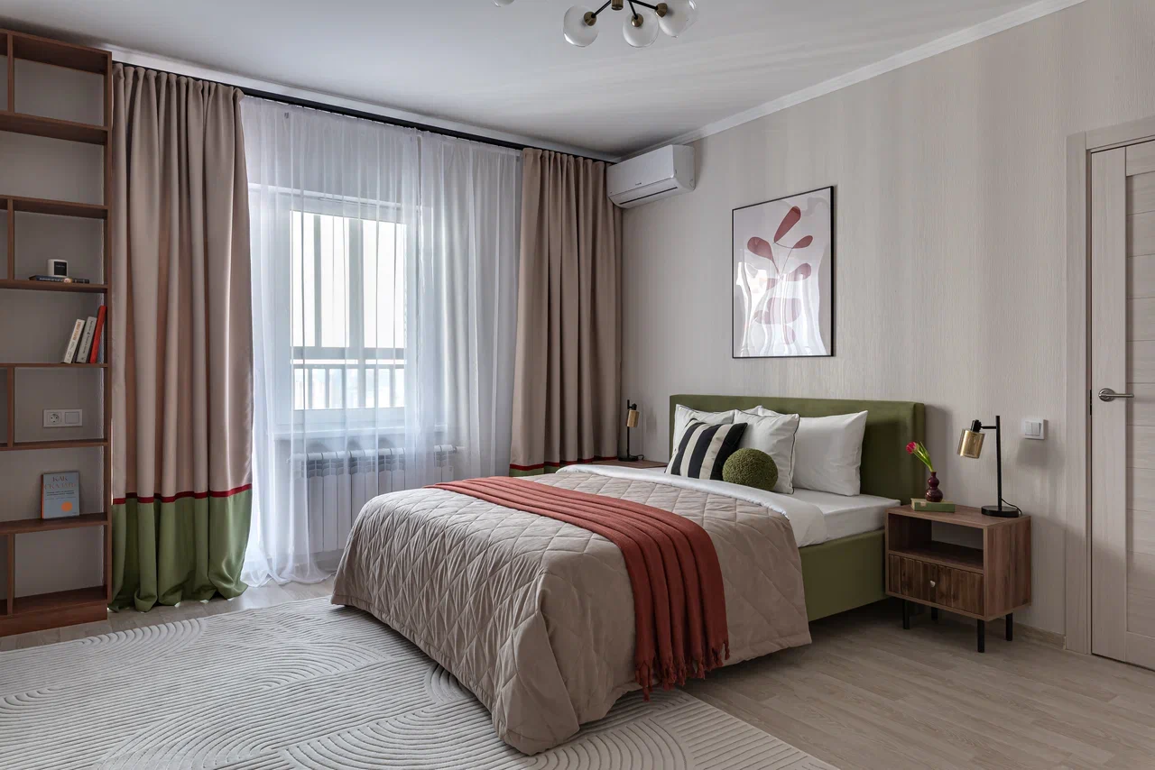 Улица Кедрова, Москва — для долгосрочно аренды — фото 3