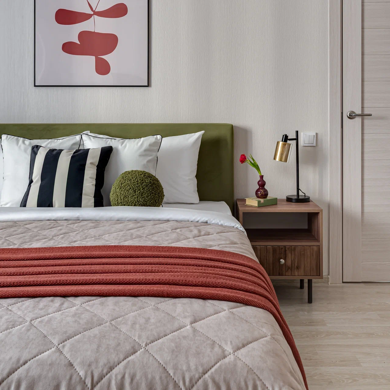 Улица Кедрова, Москва — для долгосрочно аренды — фото 5